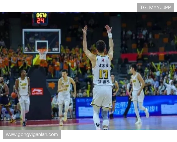 辽宁强势击退广厦迎来两连胜 辽宁强势击退广厦迎来两连胜